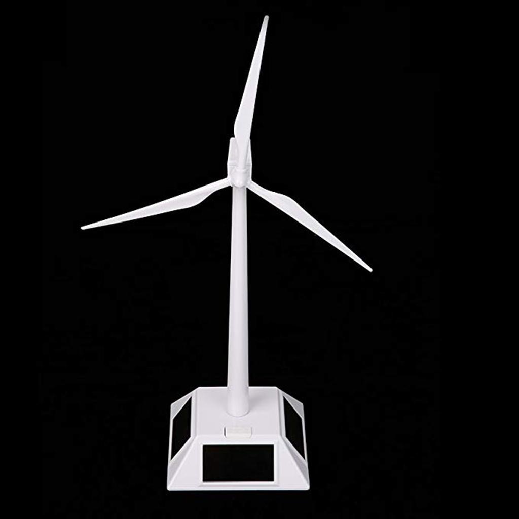 Renewable Energy For Kids - ของเล่นเพื่อการศึกษาพลังงานแสงอาทิตย์ กังหันลม แบบจำลองวิทยาศาสตร์ DIY สำหรับเด็ก เพื่อทำความเข้าใจเรื่องพลังงานทดแทน