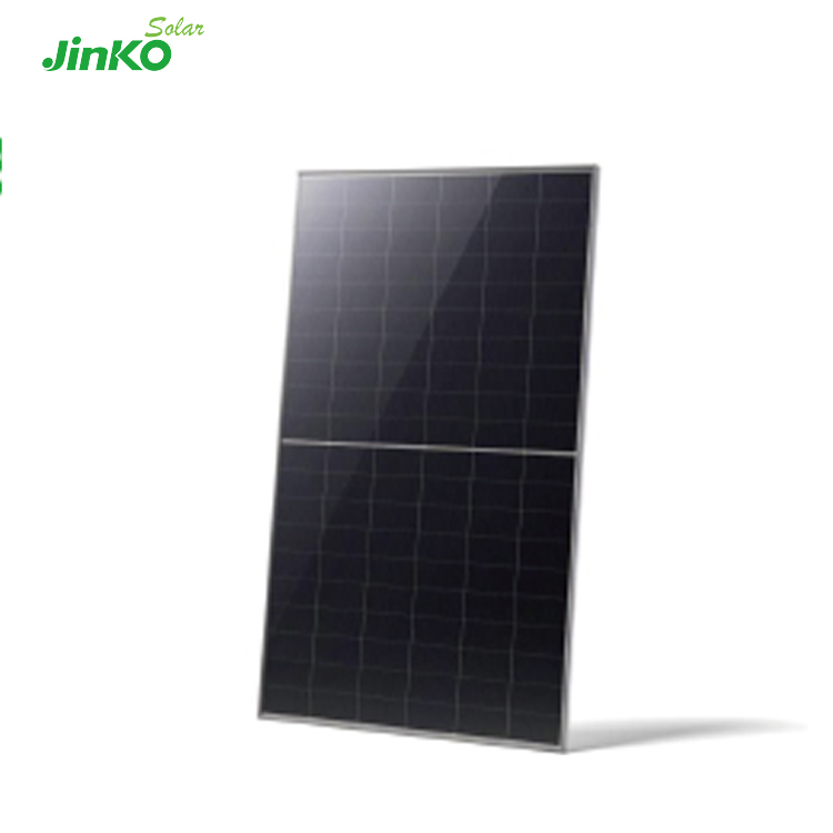 แผงโซลาร์เซลล์ Jinko Solar Tig - Jinko Solar Panel N-Type บทวิจารณ์และราคา