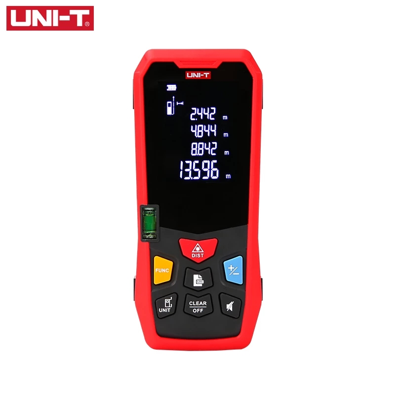 เครื่องวัดระยะทางด้วยเลเซอร์ U - Renewable Energy Demonstration Kit บทวิจารณ์และราคา