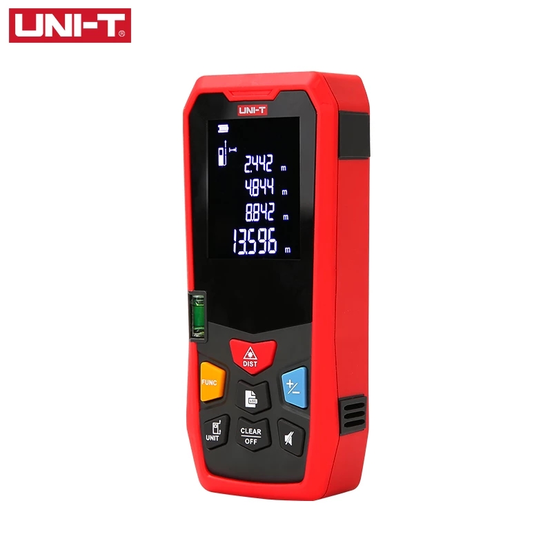 เครื่องวัดระยะทางด้วยเลเซอร์ U - Renewable Energy Demonstration Kit บทวิจารณ์และราคา