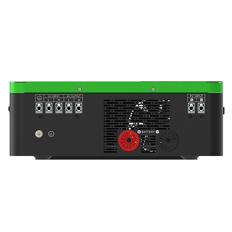 4.2KW 6.2KW HYBRID SOLAR อินเว - Renewable Energy Systems บทวิจารณ์และราคา