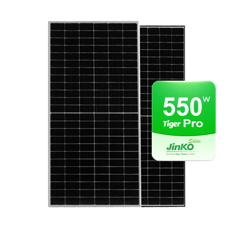 Jinko 585W N ประเภทแผงพลังงานแ - Jinko Solar Panel N-Type บทวิจารณ์และราคา