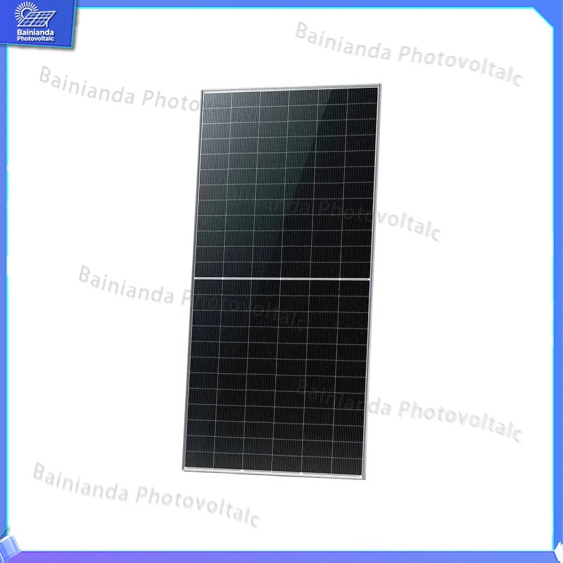 แผงโซลาร์เซลล์ Jinko 590W กำลั - Jinko Solar Panel N-Type บทวิจารณ์และราคา