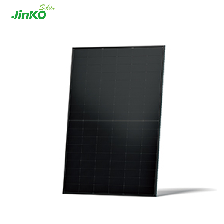 แผงโซลาร์เซลล์ Jinko 54HL4R-BD - Jinko Solar Panel N-Type บทวิจารณ์และราคา