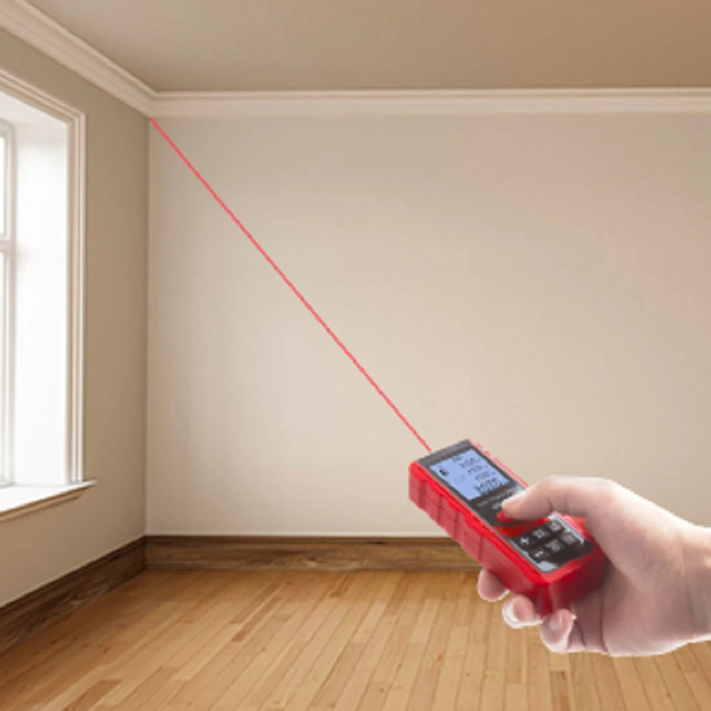 Noyafa เครื่องวัดเมตรเลเซอร์ N - Renewable Energy Demonstration Kit บทวิจารณ์และราคา
