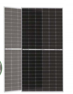 แผงโซลาร์เซลล์ Jinko Tiger Neo - Jinko Solar Panel N-Type บทวิจารณ์และราคา