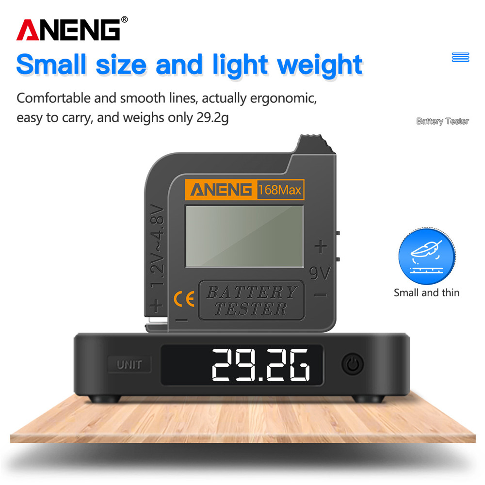 เครื่องตรวจสอบแบตเตอรี่ดิจิตอล - Renewable Energy Demonstration Kit บทวิจารณ์และราคา