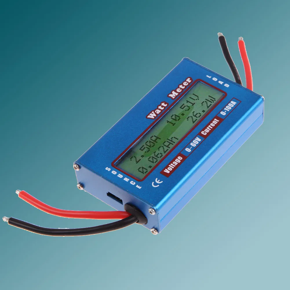 เครื่องวัดพลังงานไฟฟ้ากระแสตรง - Renewable Energy Demonstration Kit บทวิจารณ์และราคา