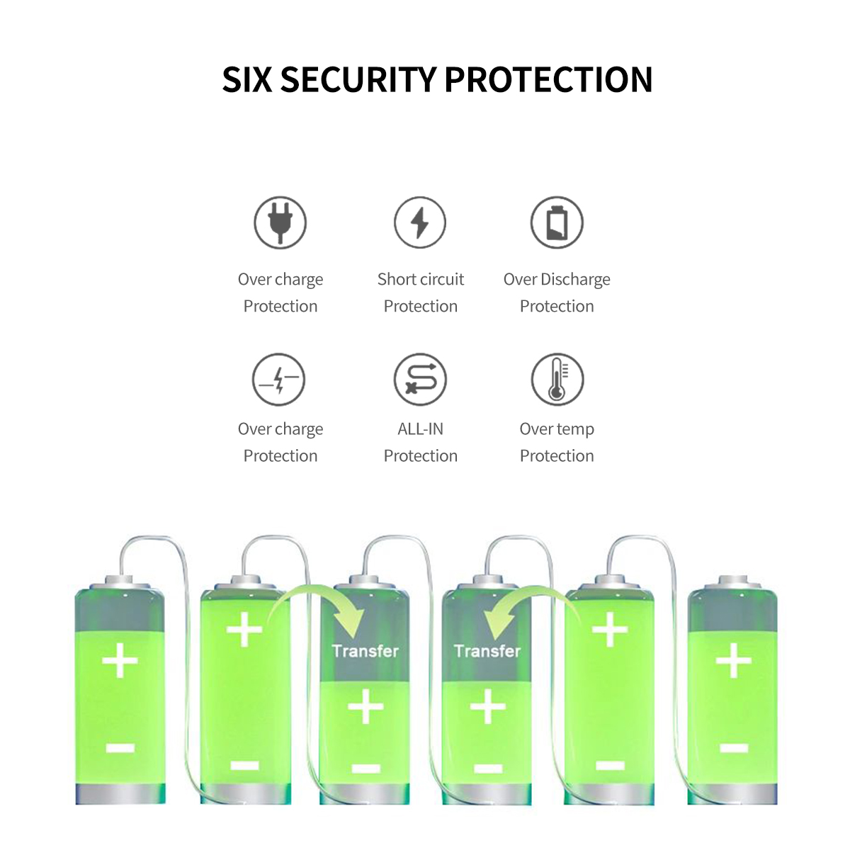 JK JIKONG B2A8S20P ระบบจัดการแ - Smart Bms บทวิจารณ์และราคา