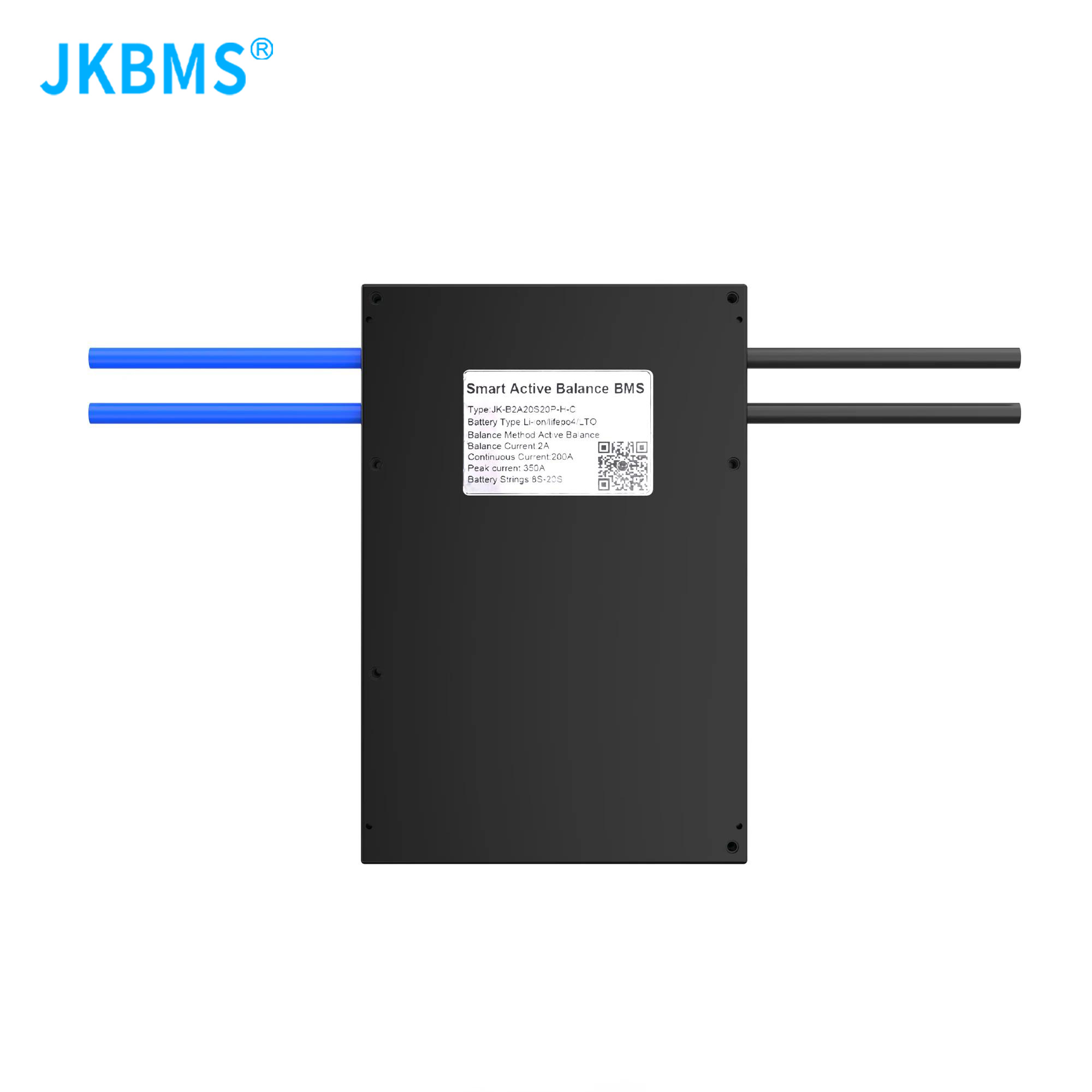 JK BMS B2A20S20P 2A BALANCE CU - Smart Bms บทวิจารณ์และราคา
