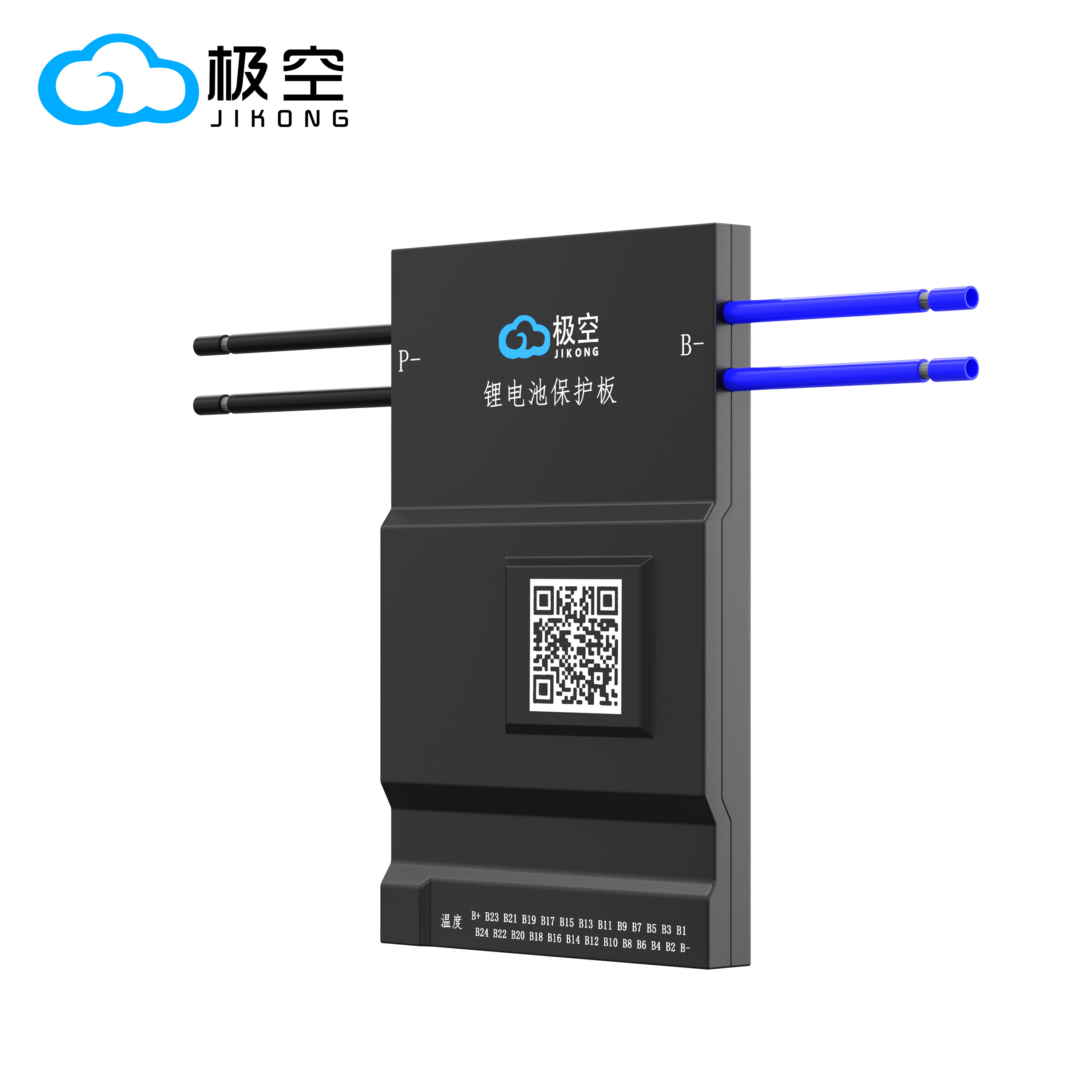 JIKONG JK BMS B2A24S20P 2A BAL - Smart Bms บทวิจารณ์และราคา