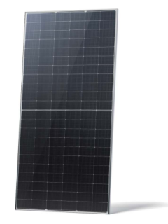 แผงโซลาร์เซลล์ Jinko Tiger Neo - Jinko Solar Panel N-Type บทวิจารณ์และราคา
