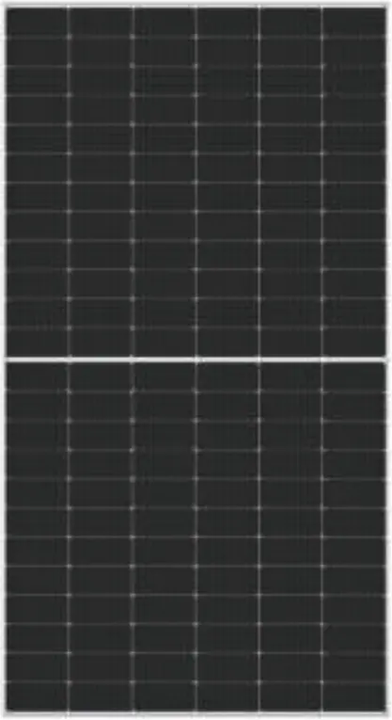 แผงโซลาร์เซลล์ JINKO รุ่น N-ty - Jinko Solar Panel N-Type บทวิจารณ์และราคา