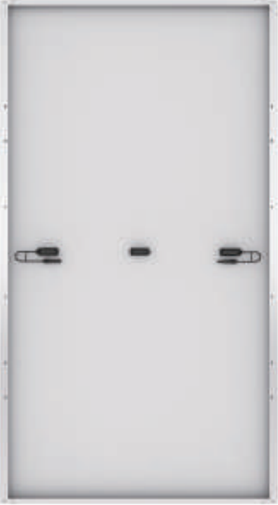 แผงโซลาร์เซลล์ JINKO รุ่น N-ty - Jinko Solar Panel N-Type บทวิจารณ์และราคา