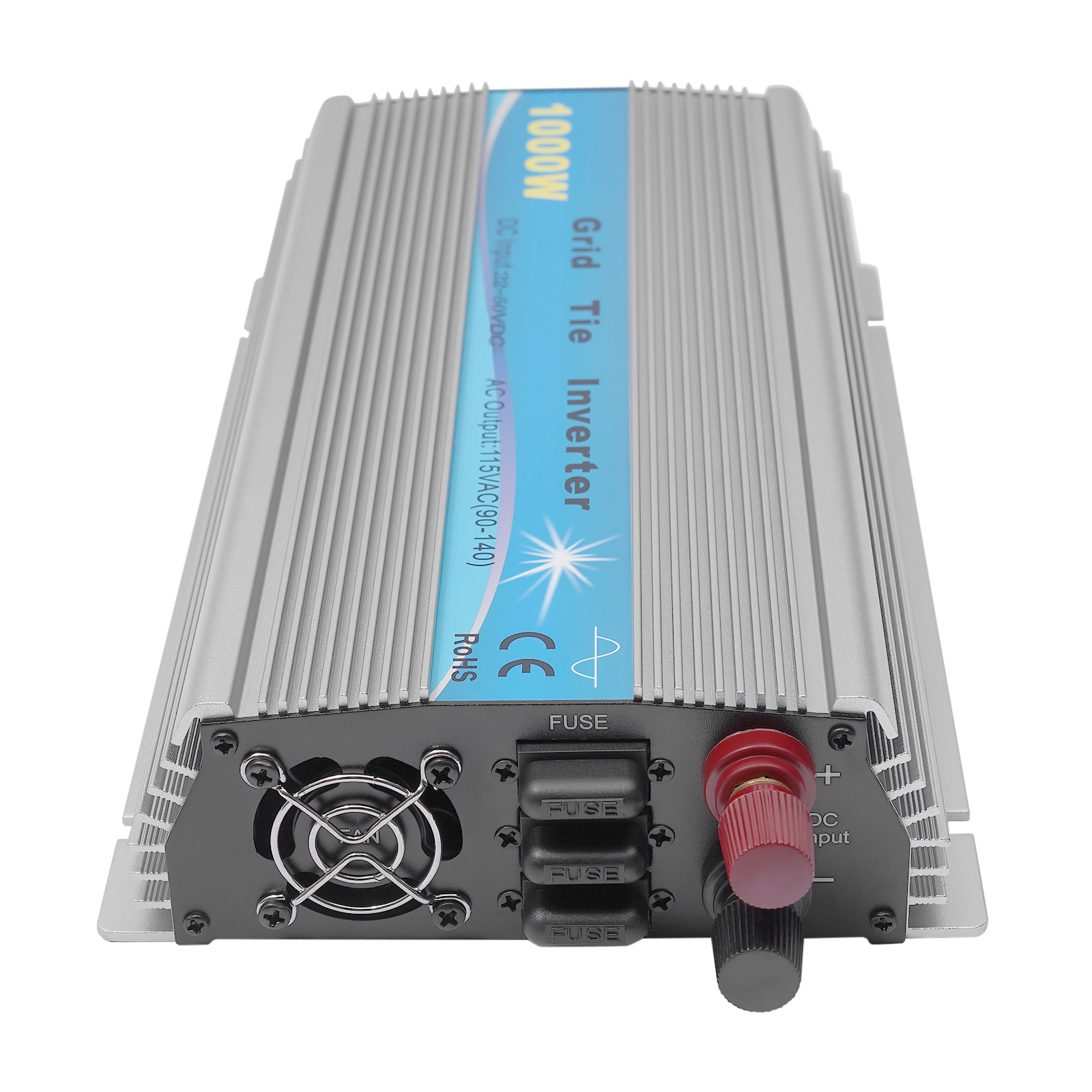 อินเวอร์เตอร์พลังงานแสงอาทิตย์ - Renewable Energy Systems บทวิจารณ์และราคา