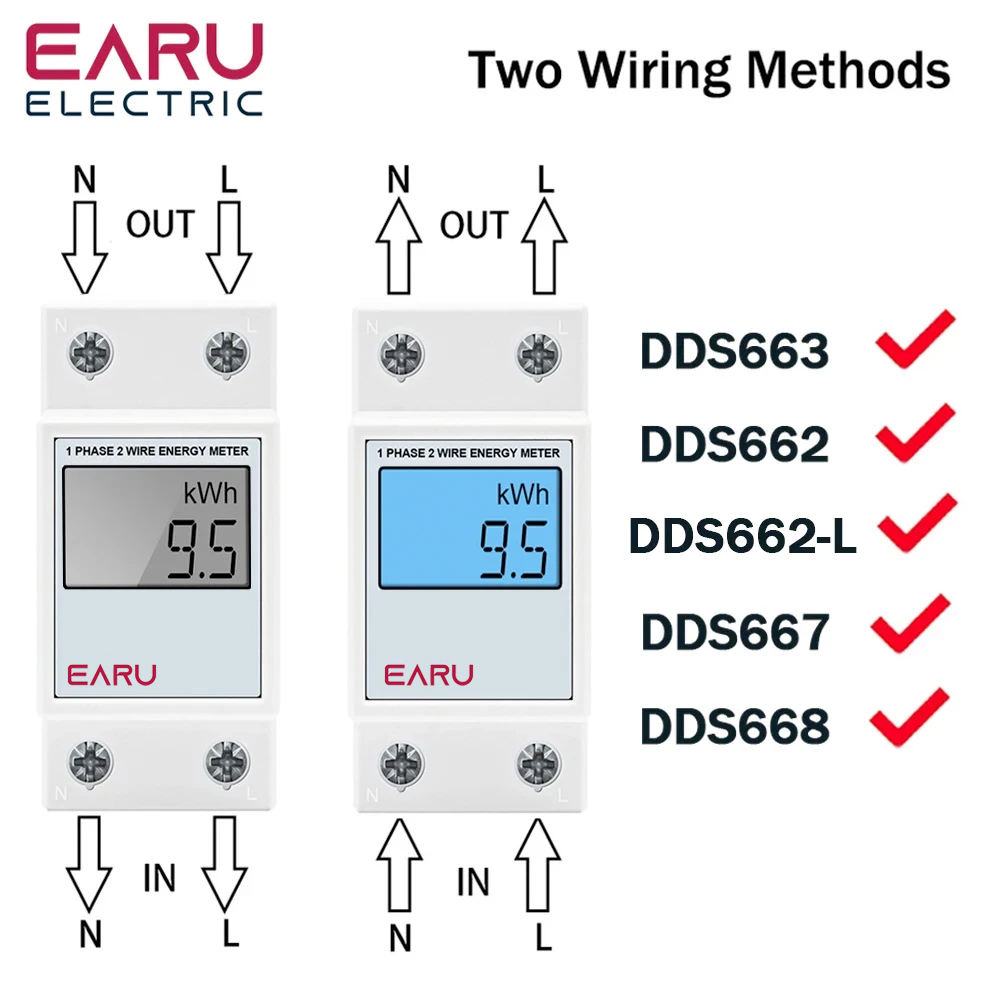 Single Phase LCD Digital Energ - Renewable Energy Demonstration Kit บทวิจารณ์และราคา