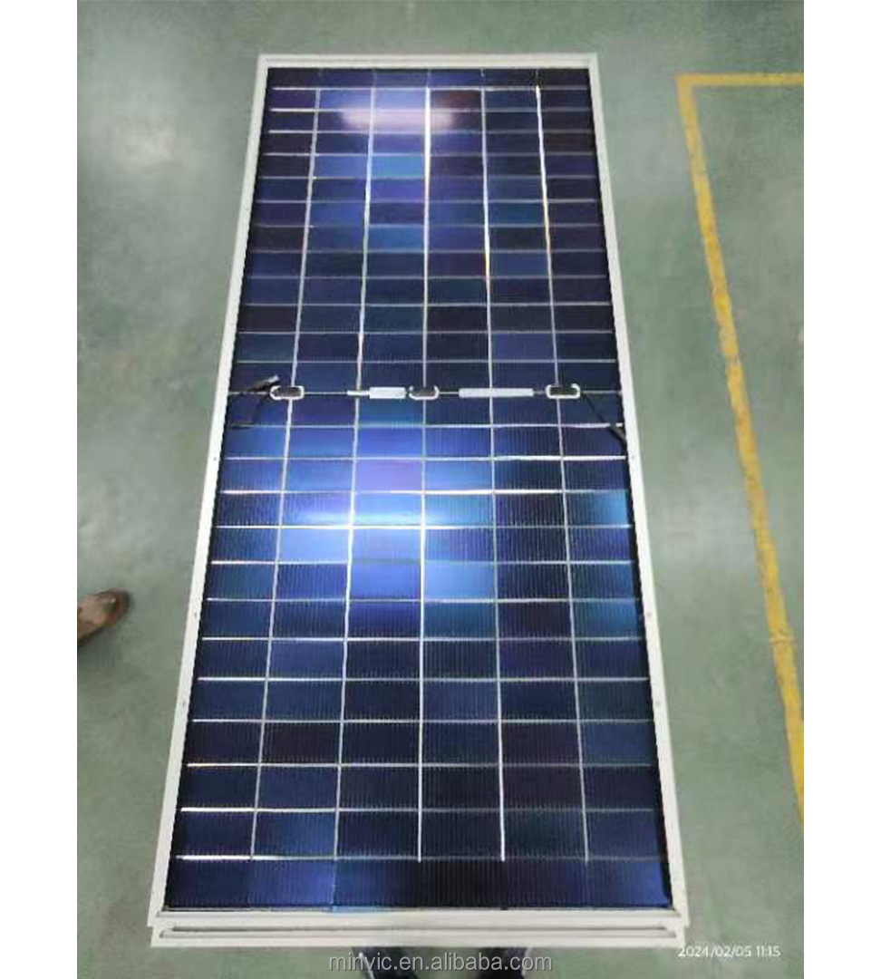 แผงโซลาร์เซลล์ Jinko Tiger Neo - Jinko Solar Panel N-Type บทวิจารณ์และราคา