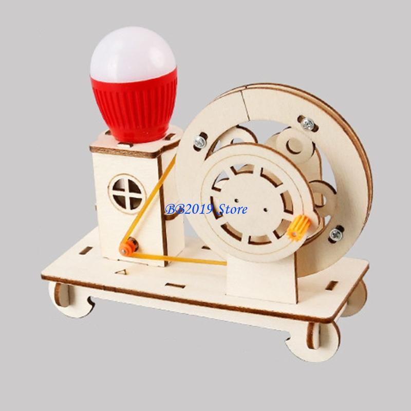 Q0KB ของเล่นวิทยาศาสตร์เครื่อง - Renewable Energy For Kids บทวิจารณ์และราคา