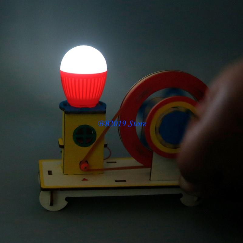 Q0KB ของเล่นวิทยาศาสตร์เครื่อง - Renewable Energy For Kids บทวิจารณ์และราคา