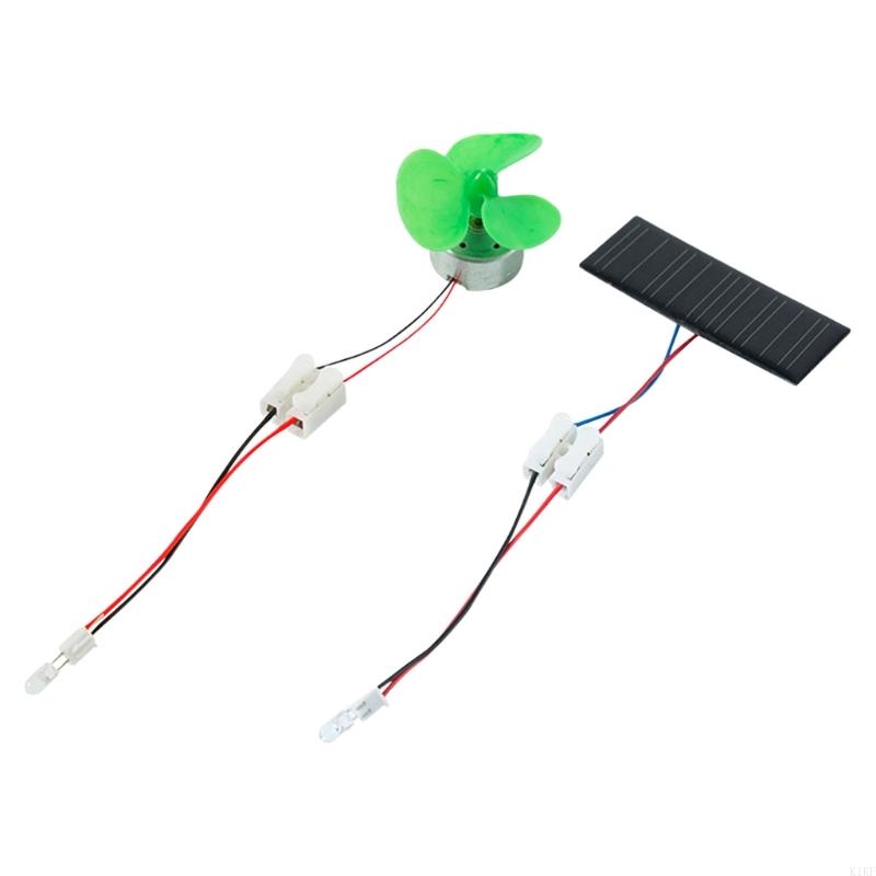 ชุดการทดลองวิทยาศาสตร์เพื่อการ - Renewable Energy For Kids บทวิจารณ์และราคา