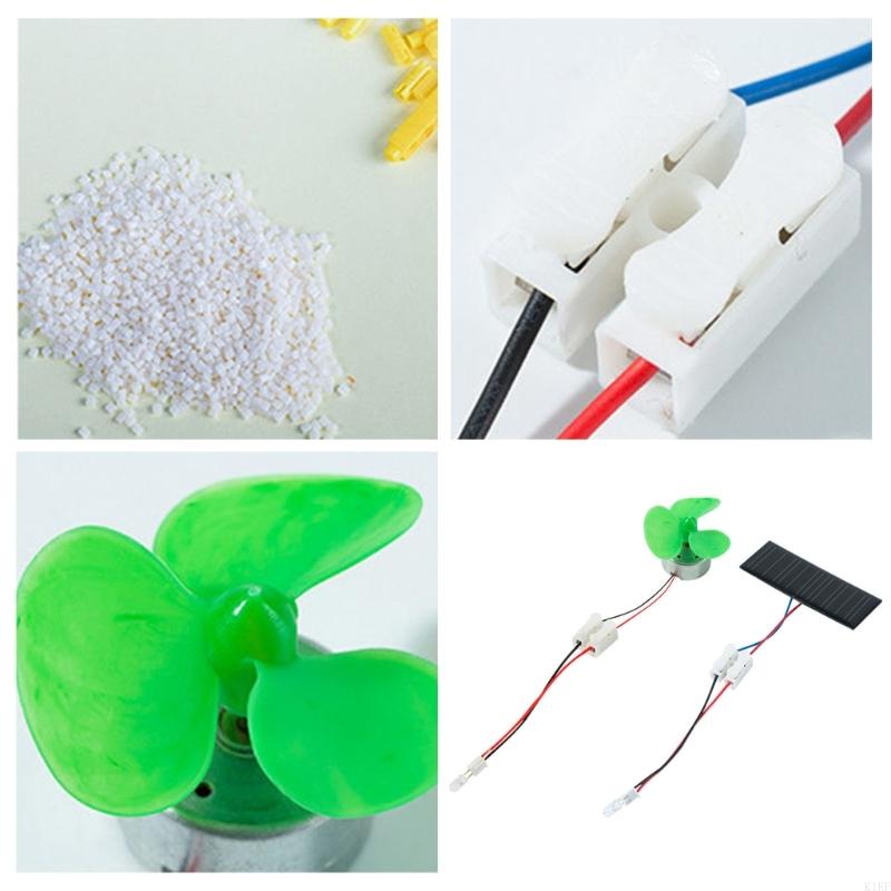 ชุดการทดลองวิทยาศาสตร์เพื่อการ - Renewable Energy For Kids บทวิจารณ์และราคา