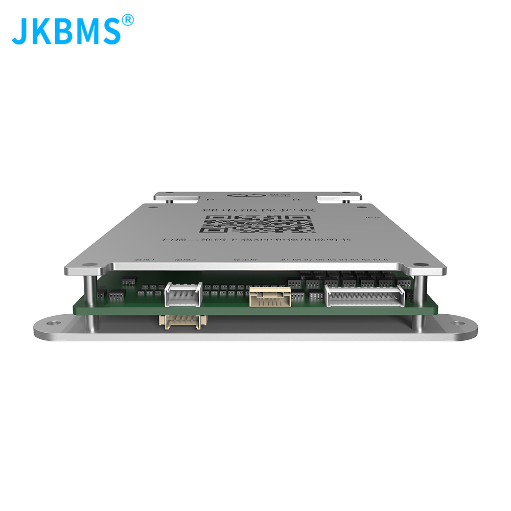 JK BMS B1A8S10P bms ความร้อน C - Smart Bms บทวิจารณ์และราคา