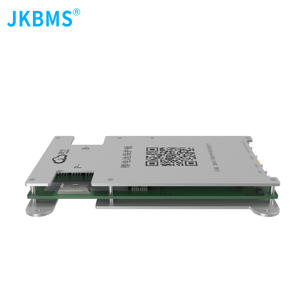 JK BMS B1A8S10P bms ความร้อน C - Smart Bms บทวิจารณ์และราคา
