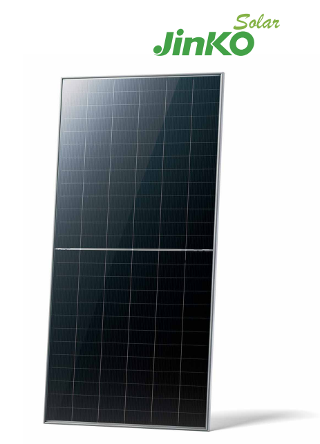 แผงโซลาร์เซลล์ Jinko Tiger Neo - Jinko Solar Panel N-Type บทวิจารณ์และราคา