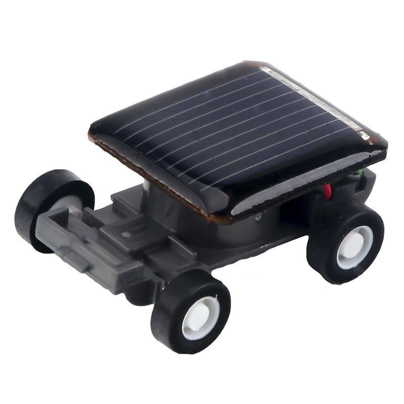 การออกแบบสร้างสรรค์ รถพลังงานแ - Renewable Energy Demonstration Kit บทวิจารณ์และราคา
