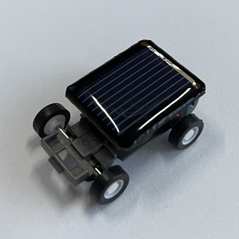 การออกแบบสร้างสรรค์ รถพลังงานแ - Renewable Energy Demonstration Kit บทวิจารณ์และราคา
