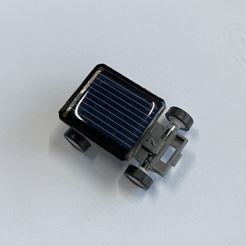 การออกแบบสร้างสรรค์ รถพลังงานแ - Renewable Energy Demonstration Kit บทวิจารณ์และราคา